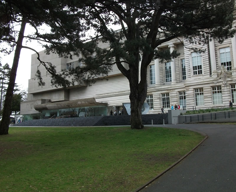 Ulster Museum