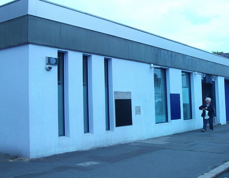 East Belfast: New Business For Ballyhackamore