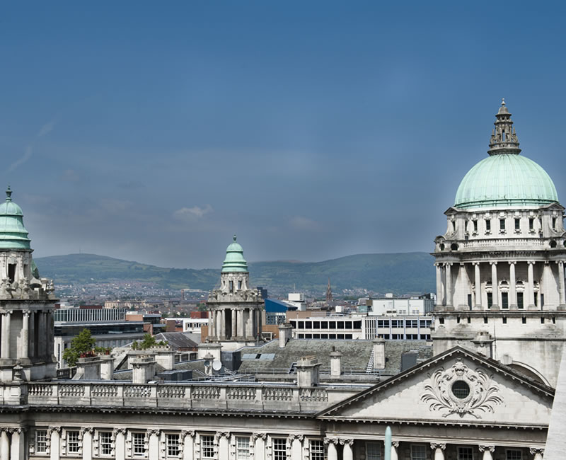 Belfast Ratepayers Face Rates Increase