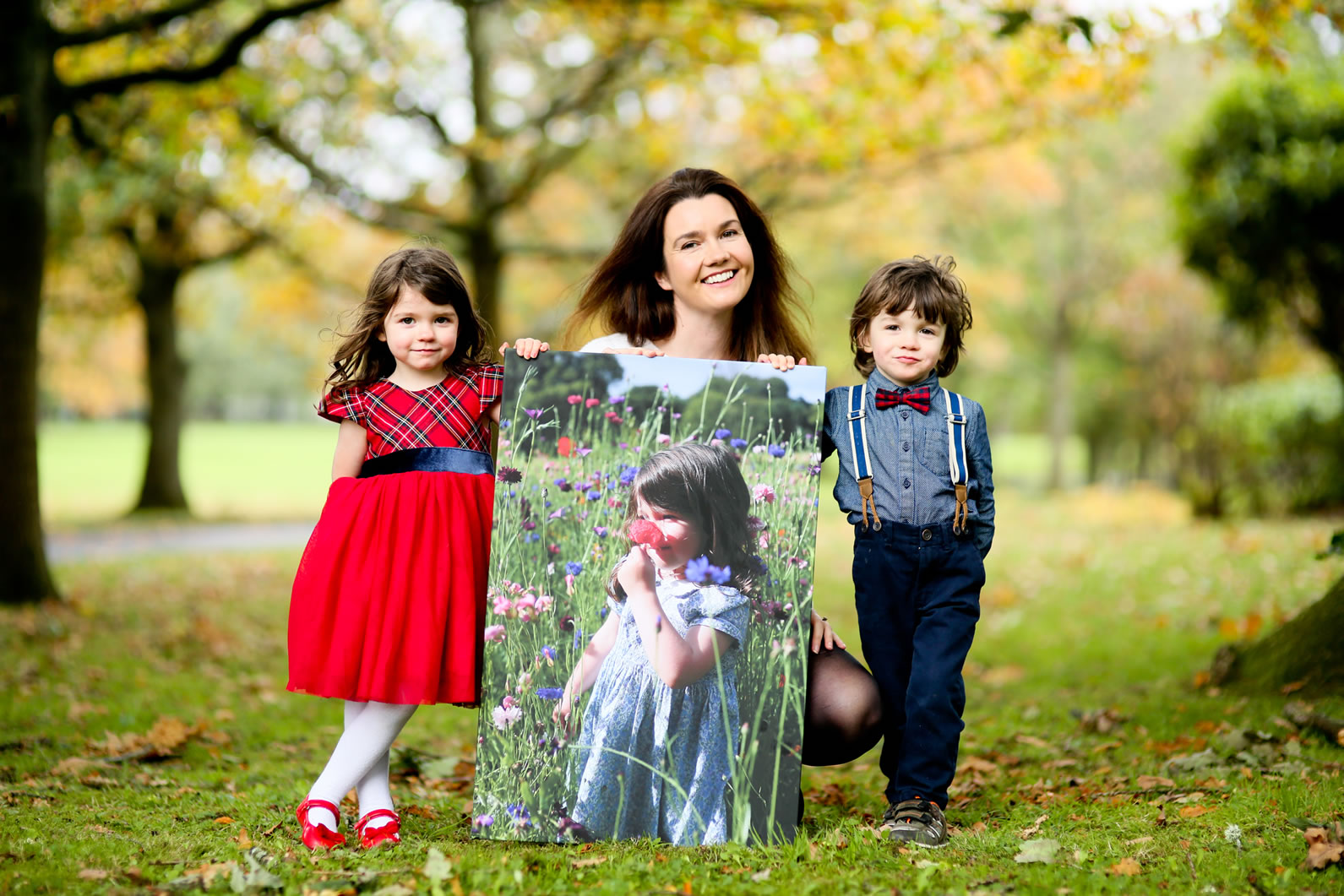 Belfast Parks Photo Competition Entries