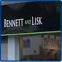 Bennett & Lisk Open Ballyhackamore East Belfast
