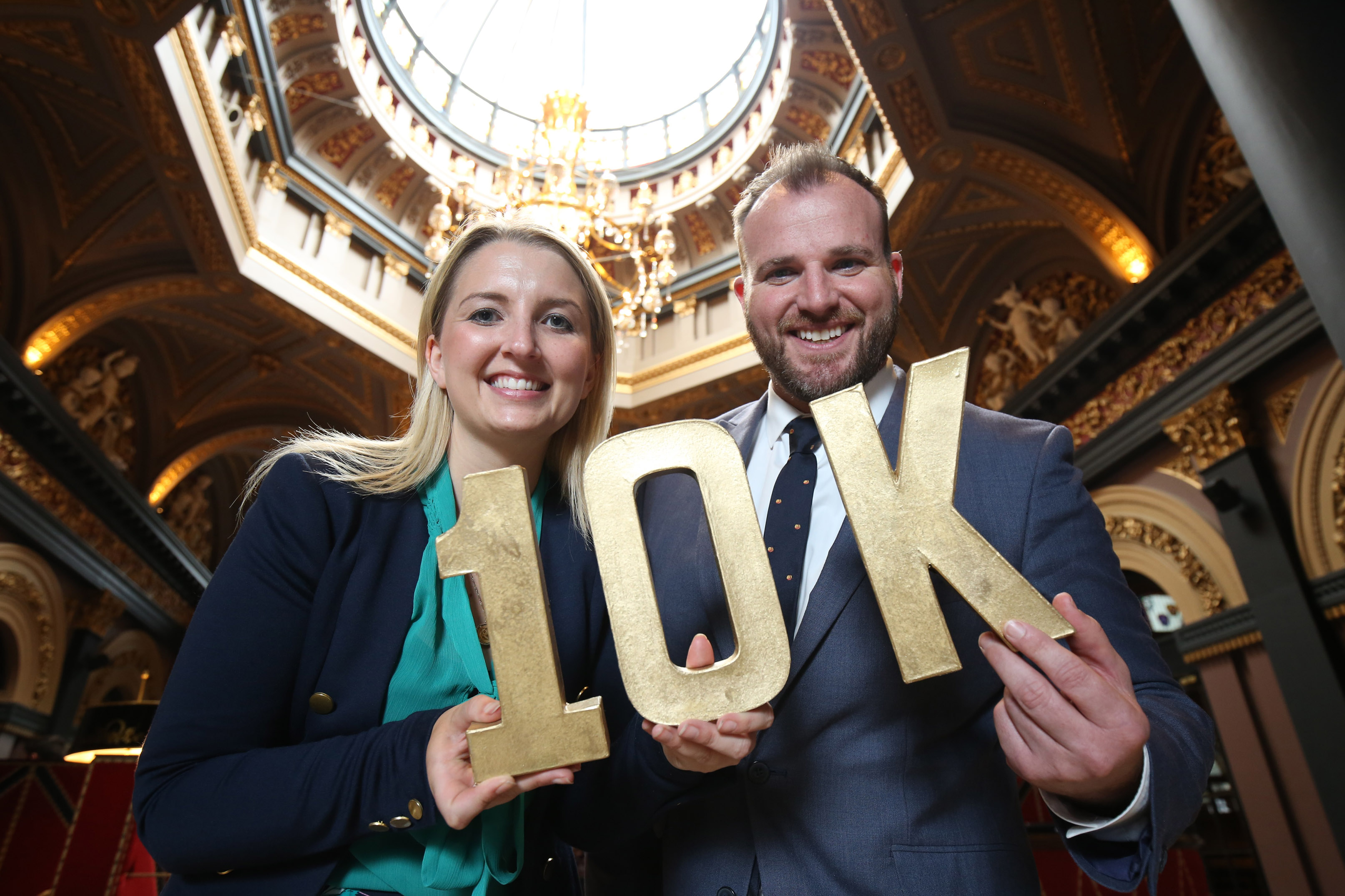 The Merchant Hotel Charity Partner Action Cancer