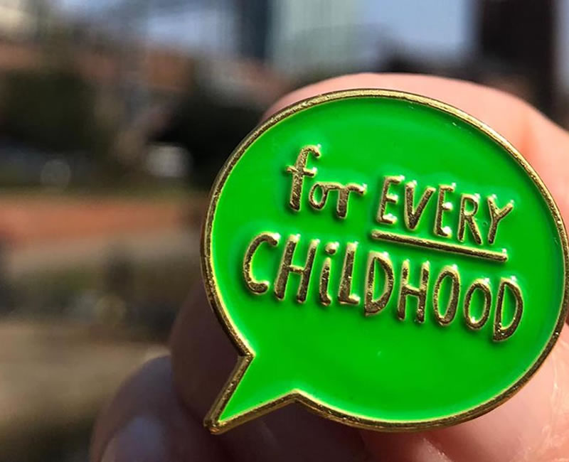 NSPCC Belfast Northern Ireland