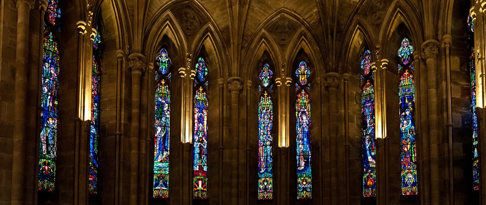 Church Stained Glass Windows Church Stained Glass Windows