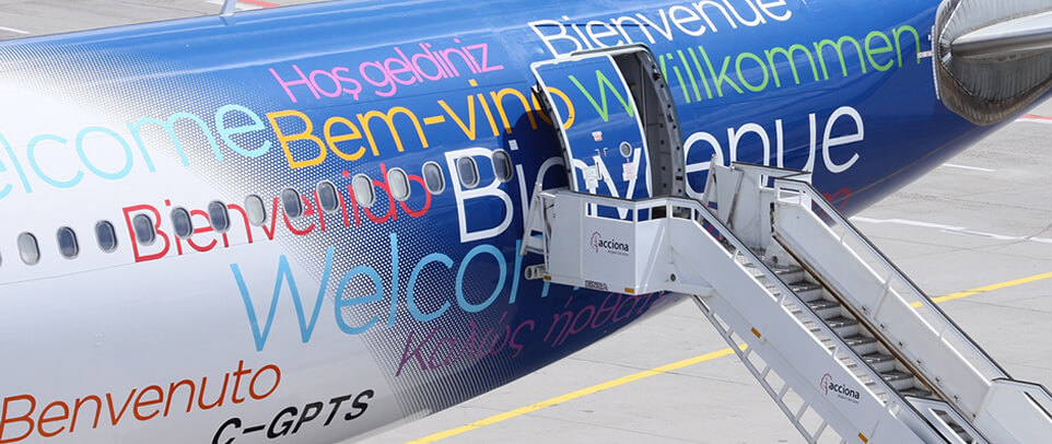 A Great Welcome To Belfast A Great Welcome To Belfast