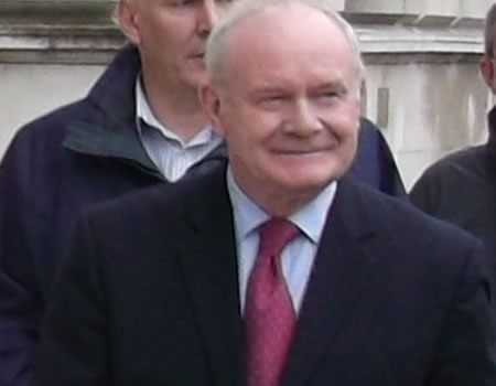 NI Executive Multi Million Pound Derry Airport Bailout