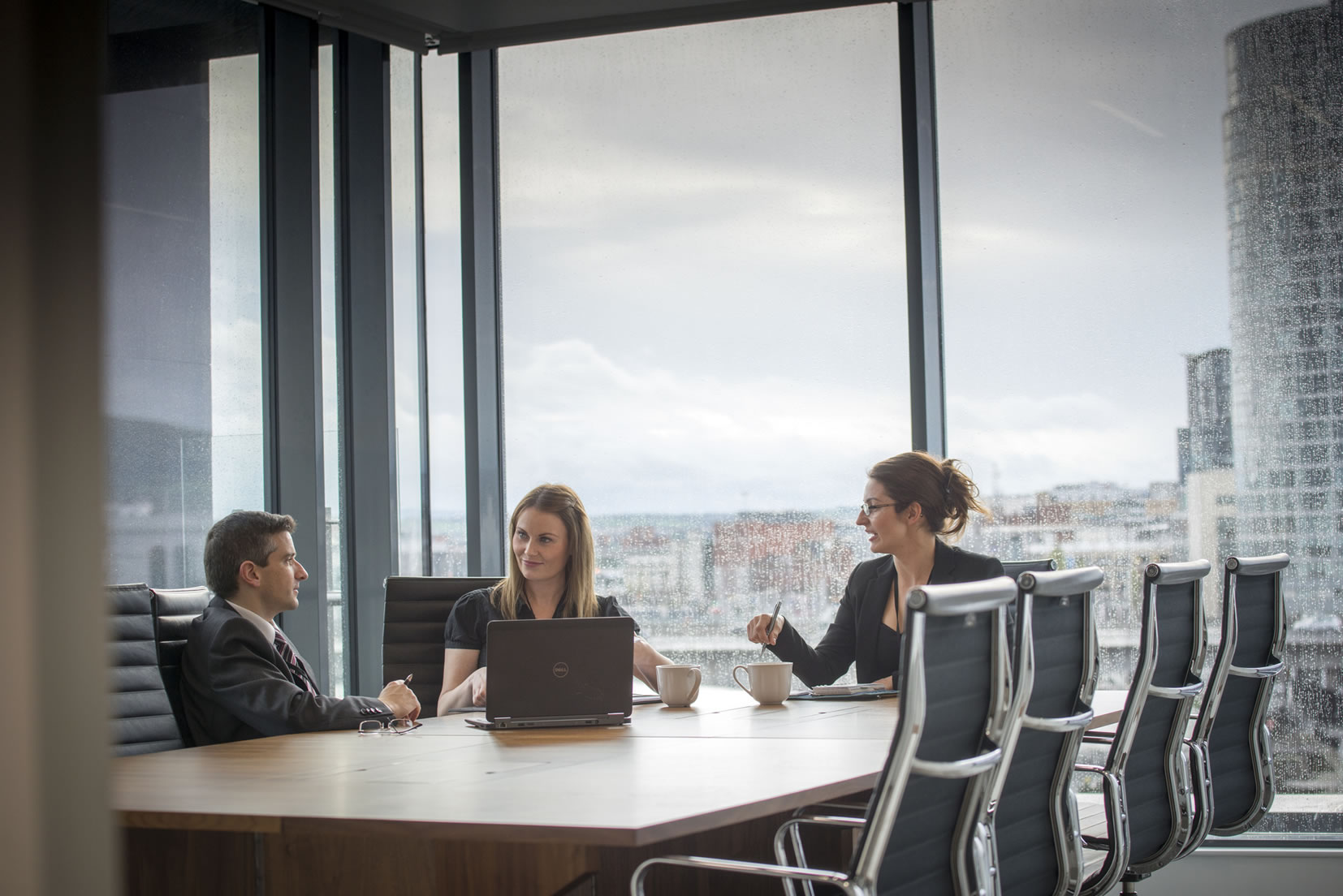 Belfast Businesses Opportunity For Success
