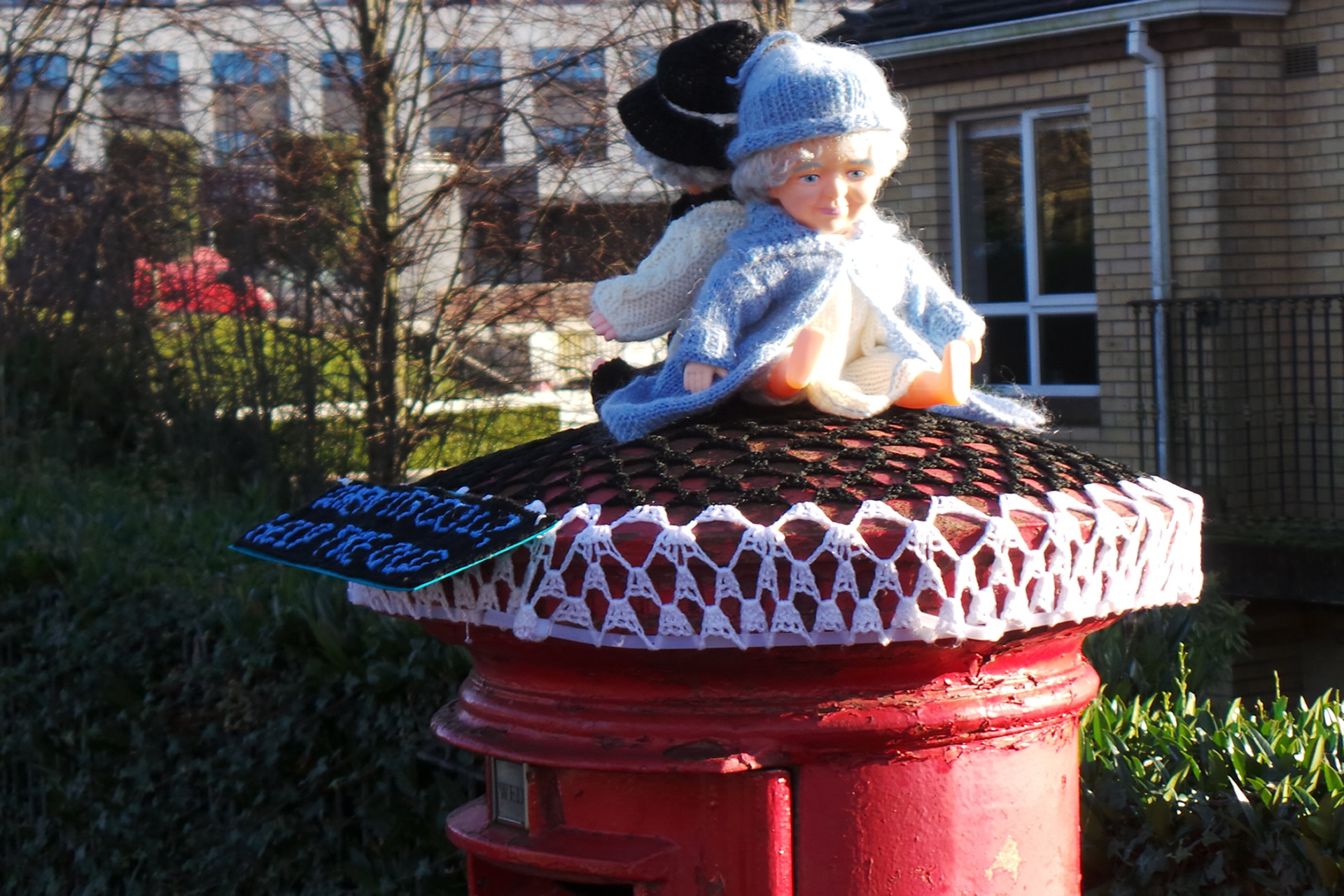 What Traditions Define Northern Ireland?