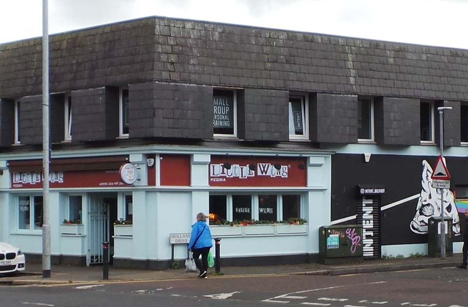 Little Wing Pizzeria