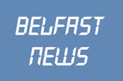 Belfast News You'll Never Get to Heaven This Way!