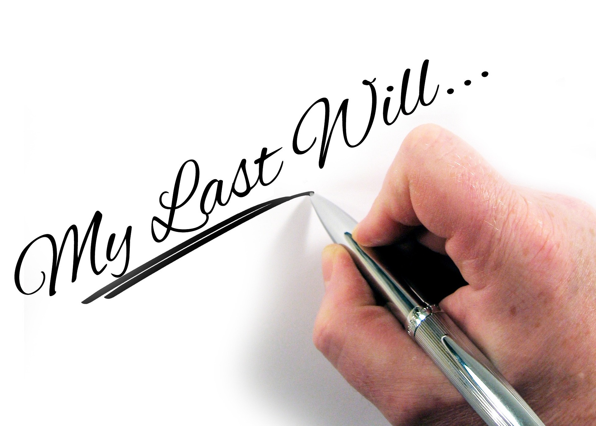 Steve Bish Shares A Handy Guide To probate Terminology