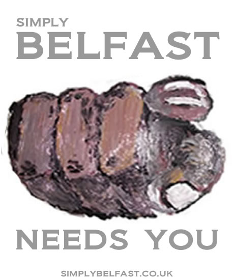 Simply Belfat Needs You