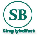 Book your ad in Simply Belfast Magazines