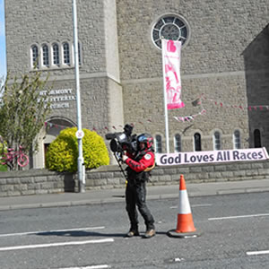 Belfast Free Events