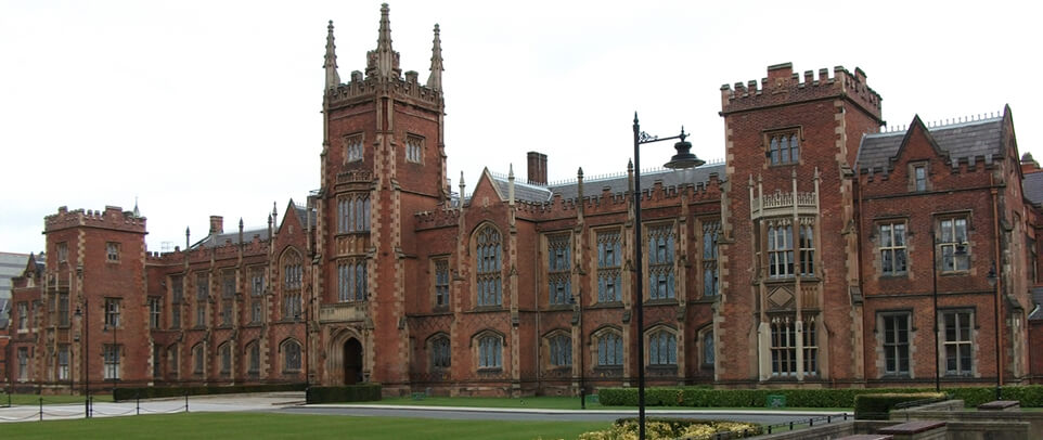 Studying In Belfast Studying In Belfast